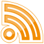 RSS Normal 12 Icon 64x64 png